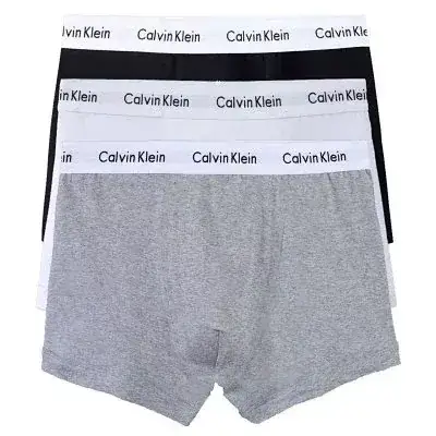 CK Men Boxers