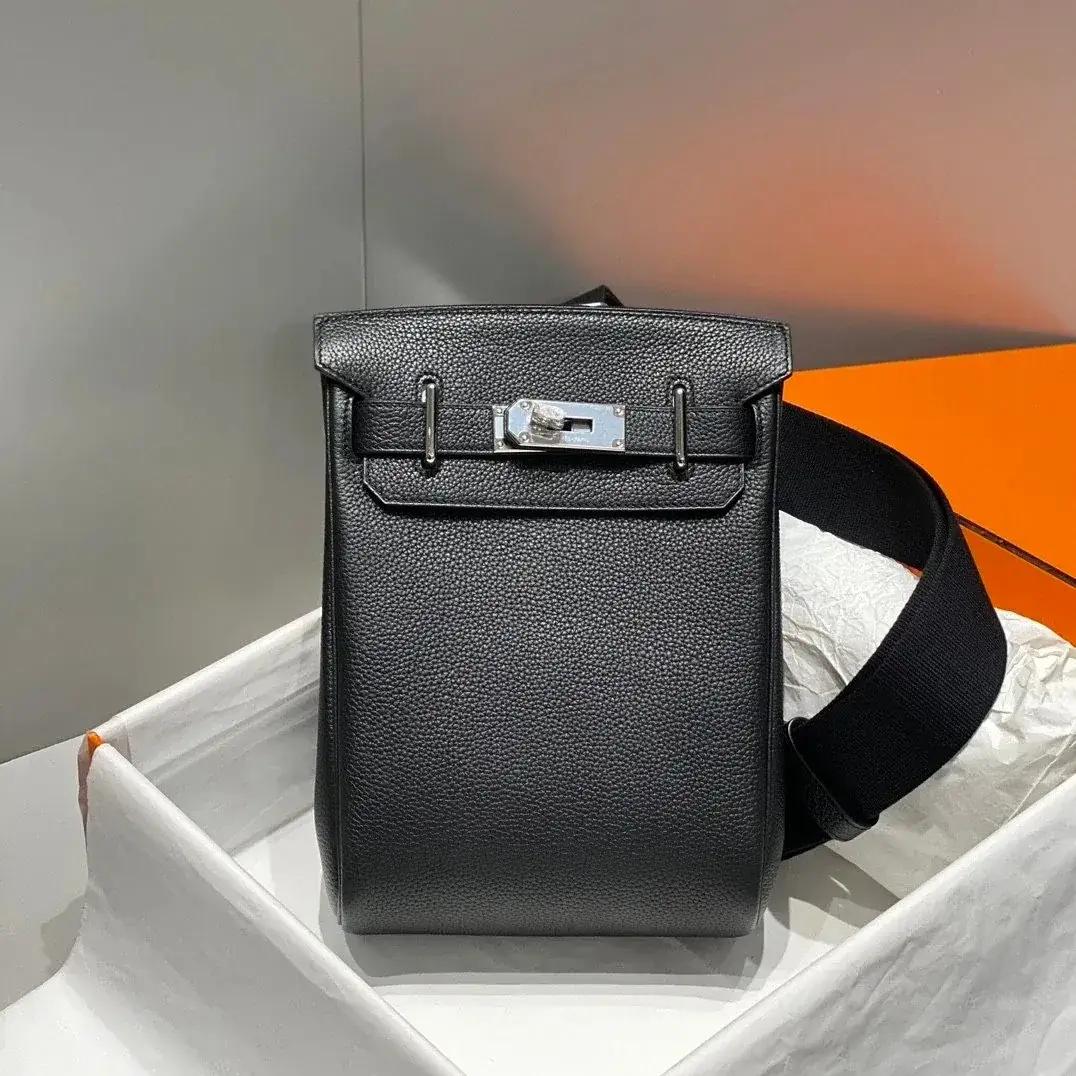 Hermès Hac A Dos Backpack