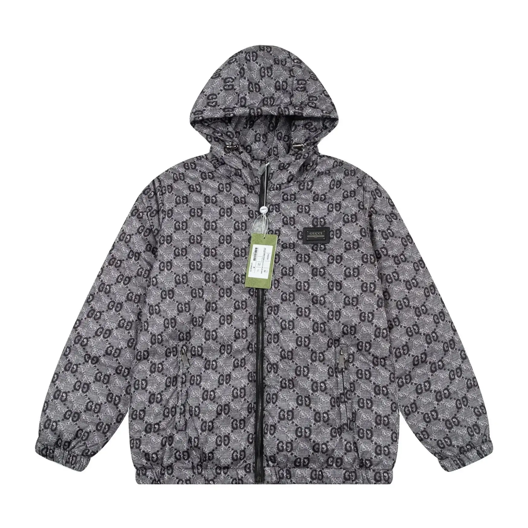 Gucci down jacket