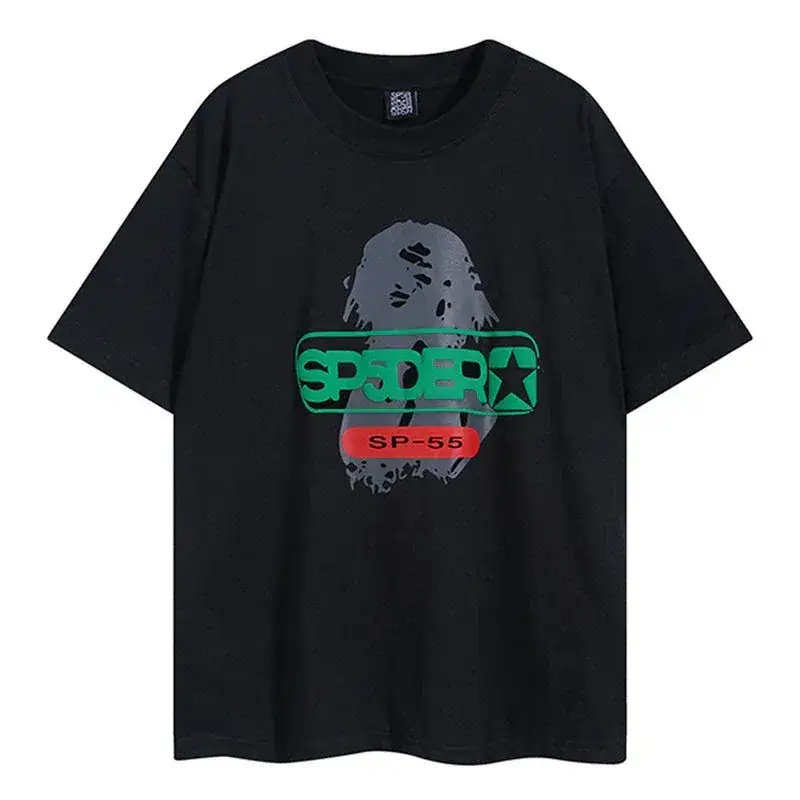 Sp5der (Spider Worldwide) Reunion SP-55 T-Shirt