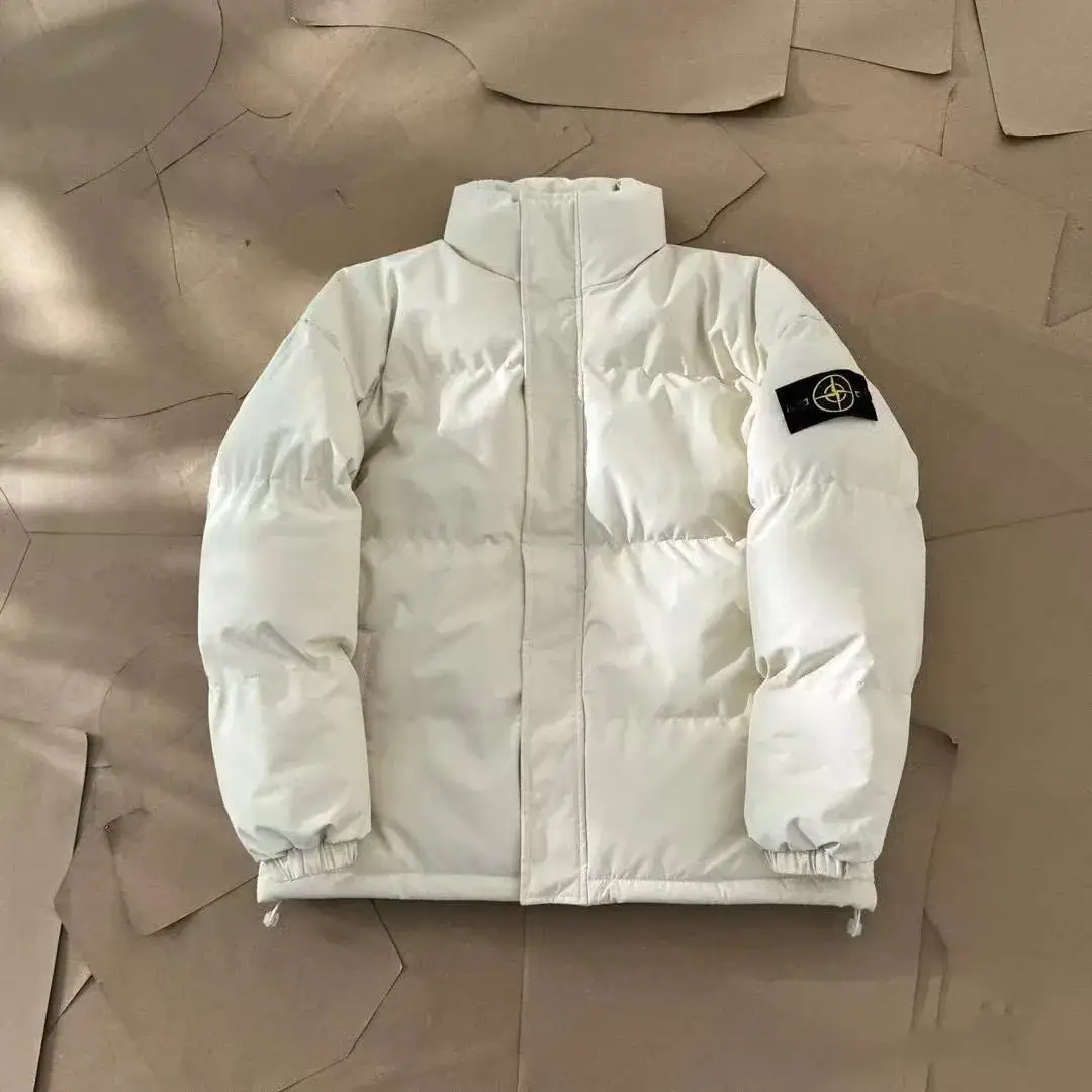 Stone Island Puffer Jacket