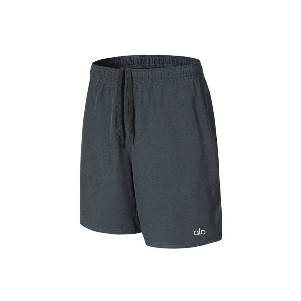 Alo Yoga Athleisure Shorts