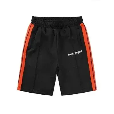 Palm Angels Athletic Shorts