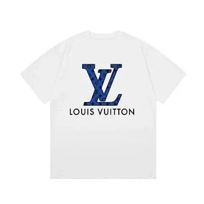 Louis Vuitton Short Sleeve T-shirt