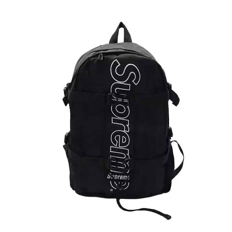 Supreme Classic Large Logo Backpack