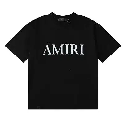 AMIRI Short Sleeve T-shirt