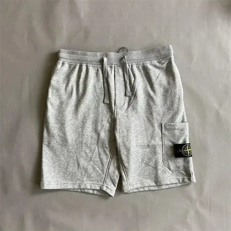 Stone Island Casual Sweat Shorts