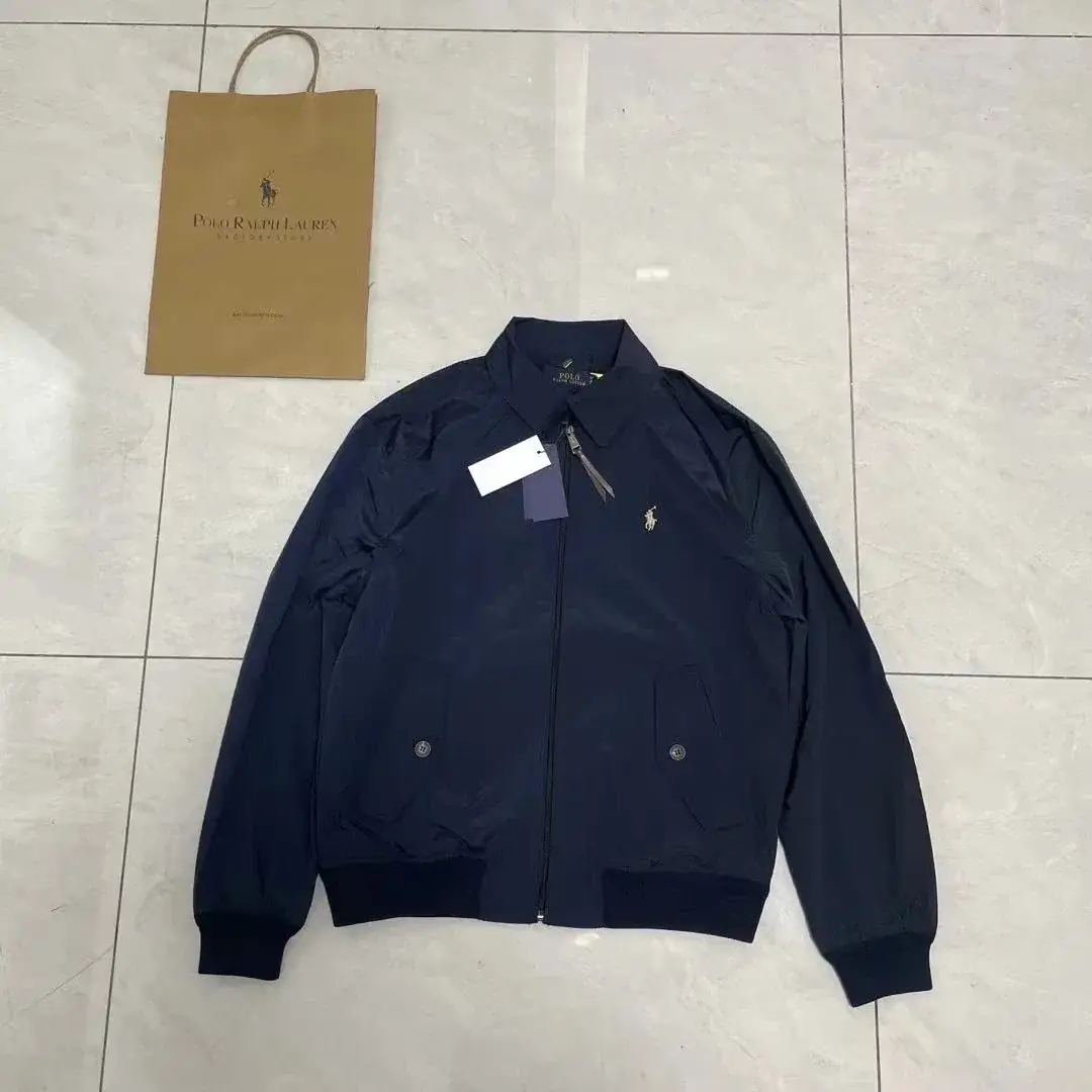 Polo Ralph Lauren Classic Harrington Jacket