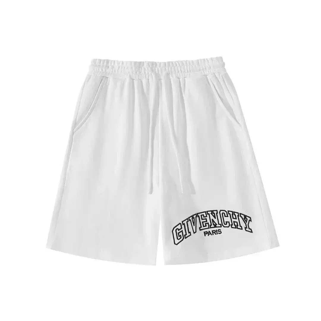 Givenchy Casual Sweatshorts