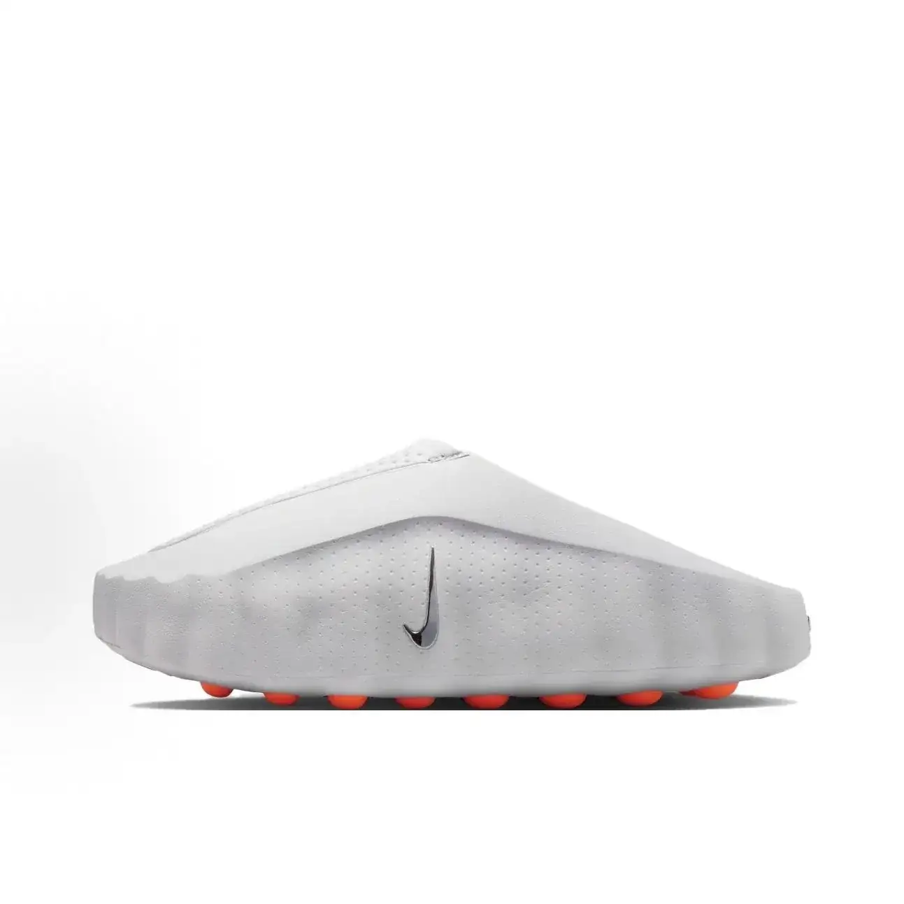 Nike Perforated Sports Mule Slide