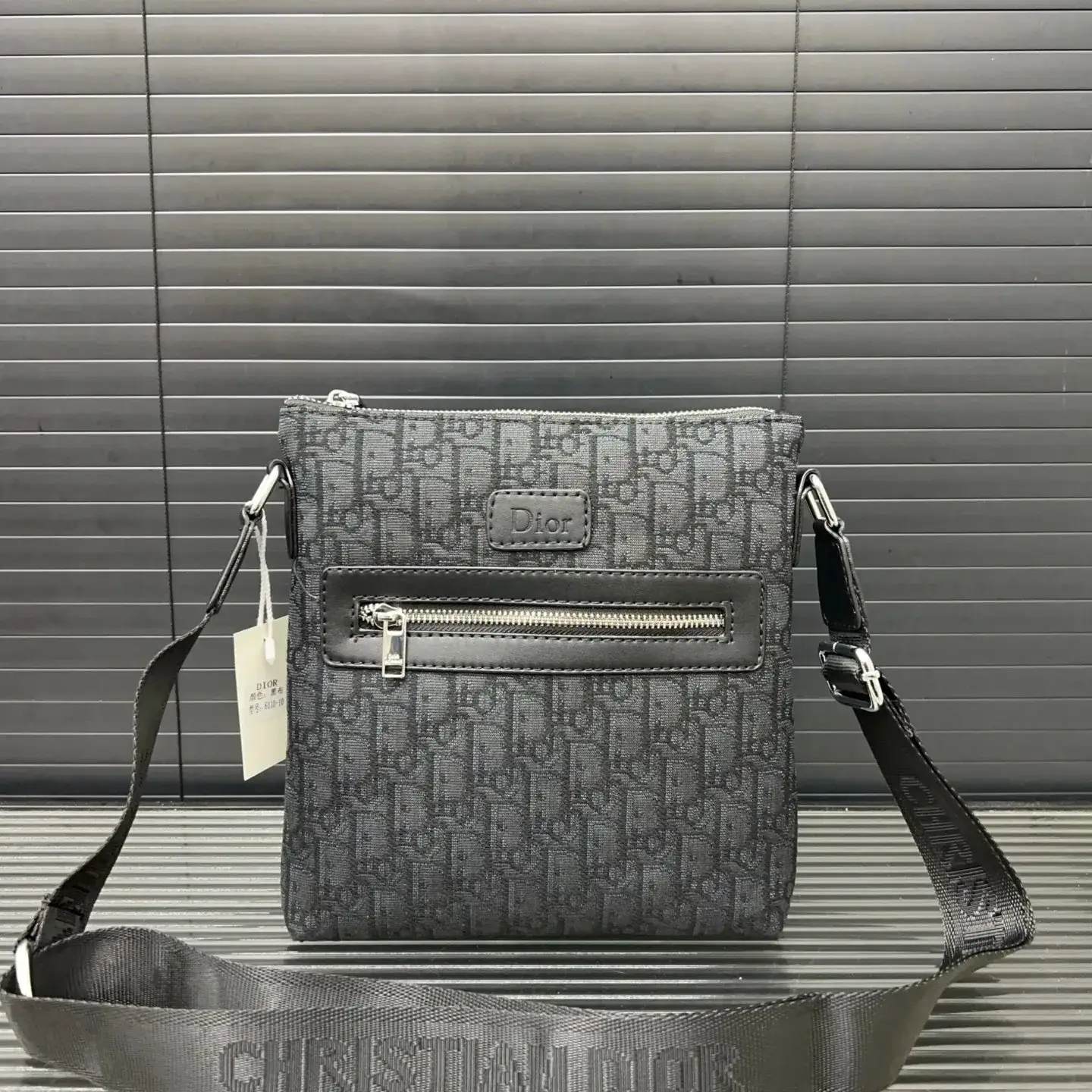 Dior crossbody bags