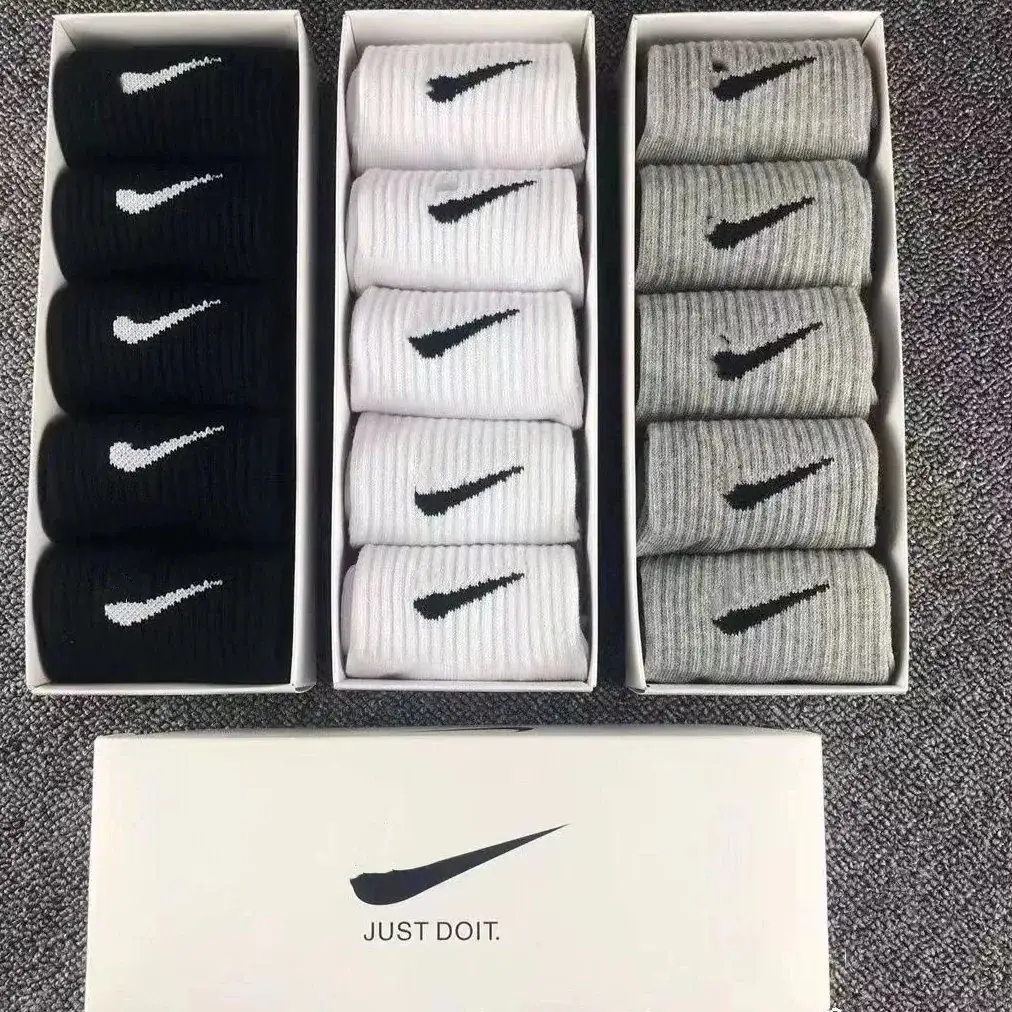 Nike socks