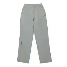 Nike Straight-Leg Casual Sweatpants