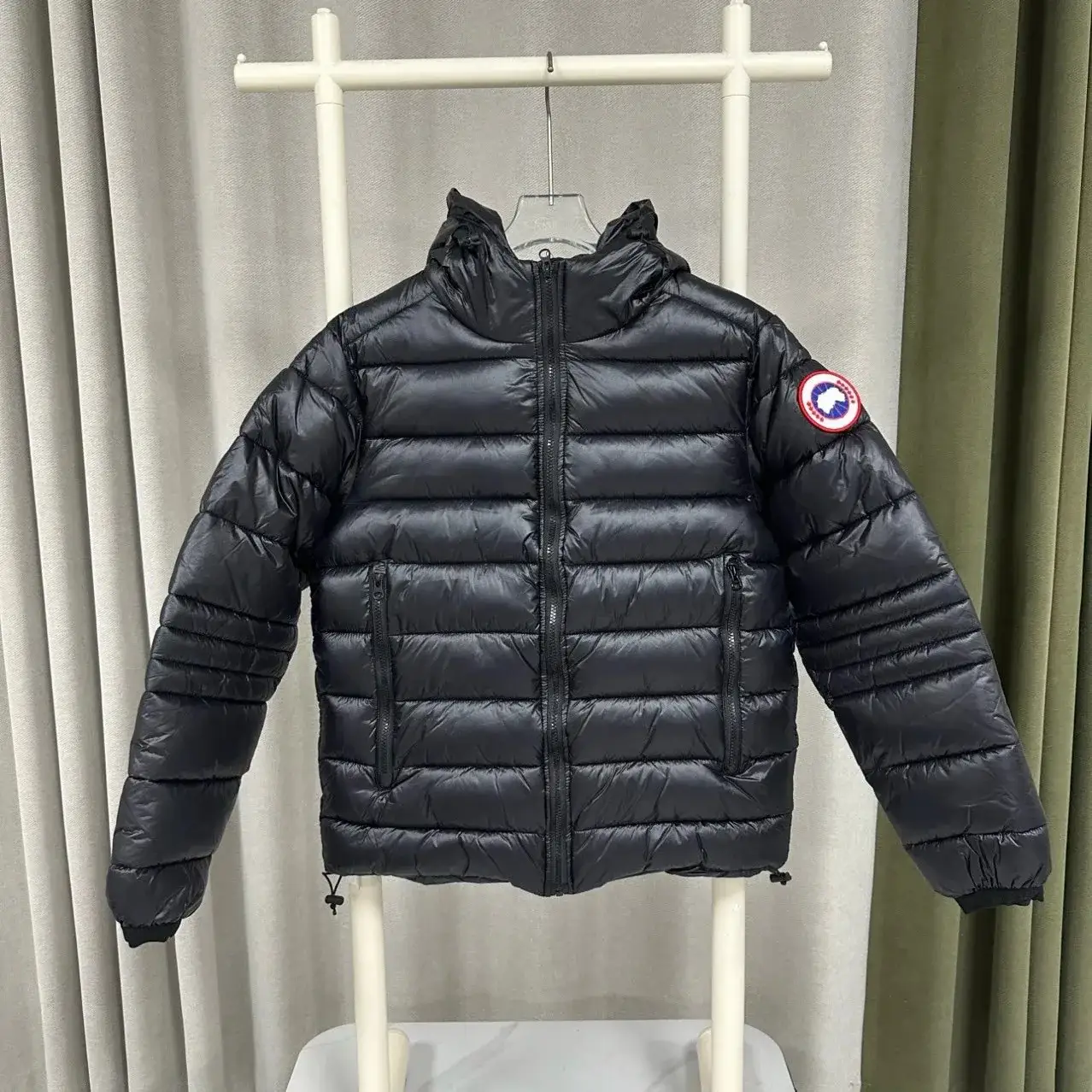 Canada Goose down jacket
