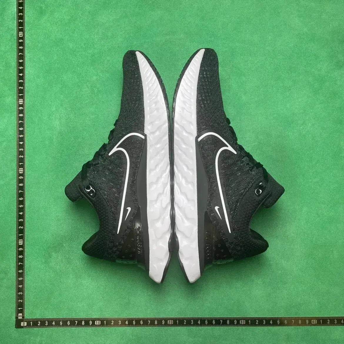 Nike React Infinity Run