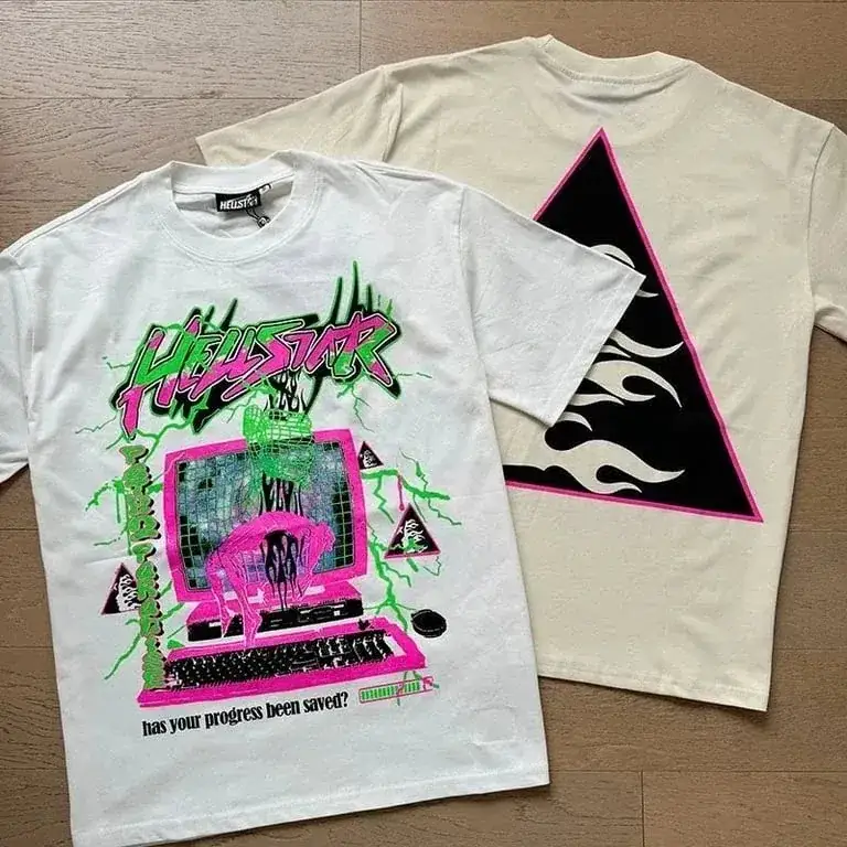 Hellstar T-shirt