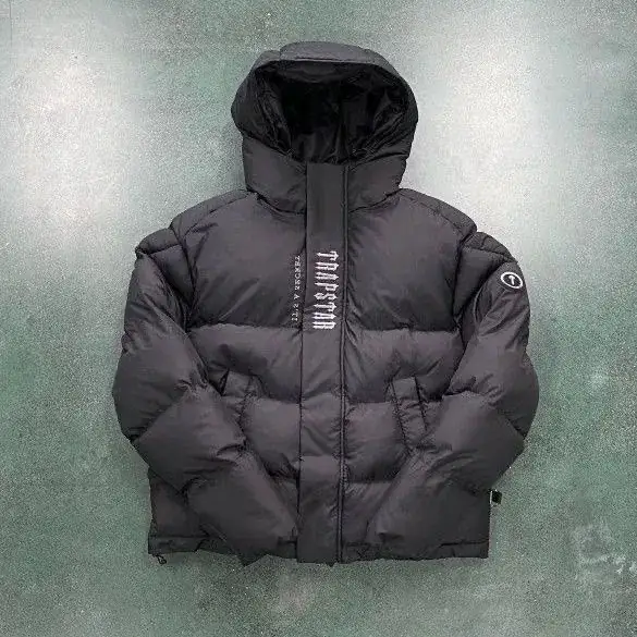 Moncler (down jacket)