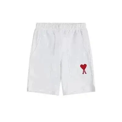 AMI Heart Shorts