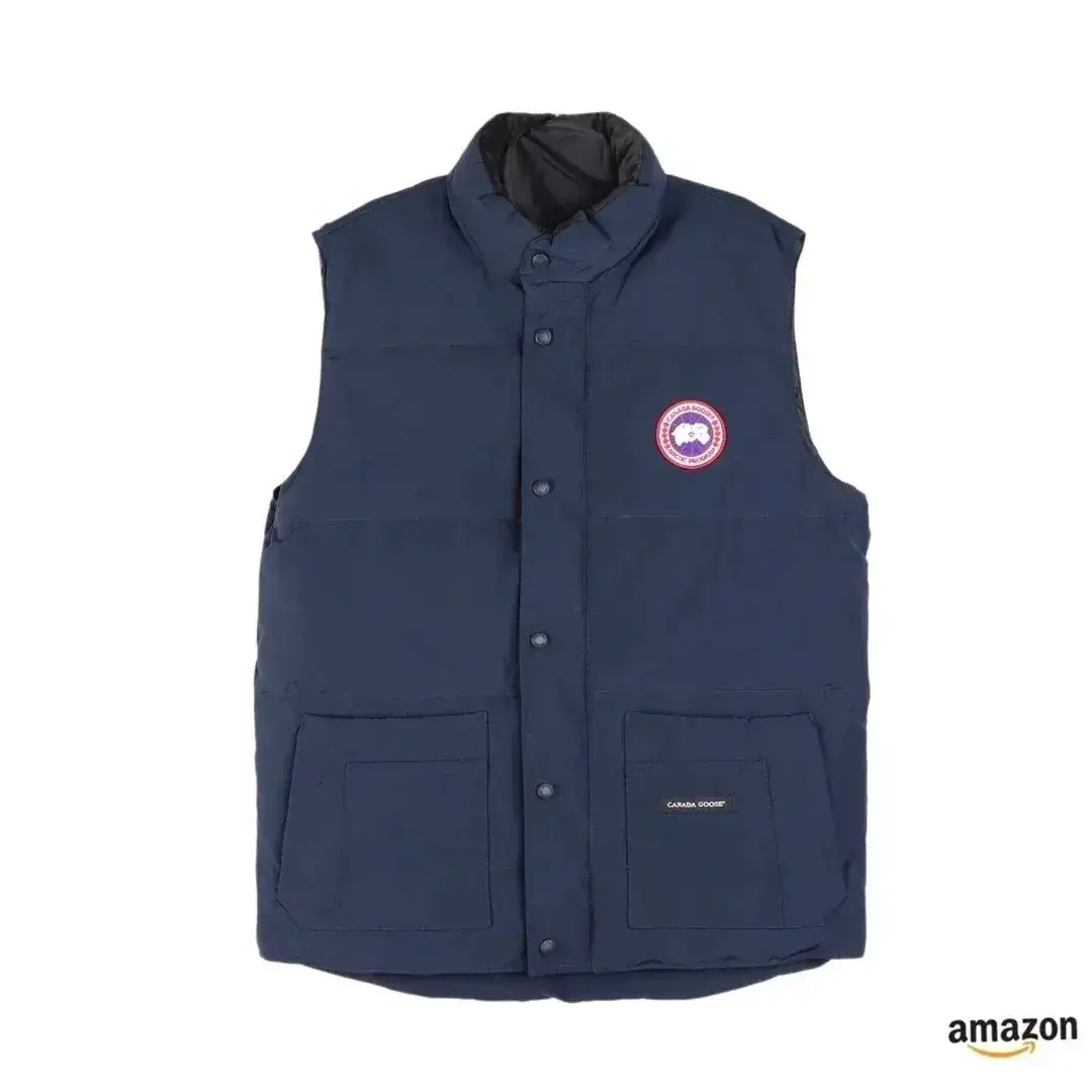 Canada Goose Puffer Vest