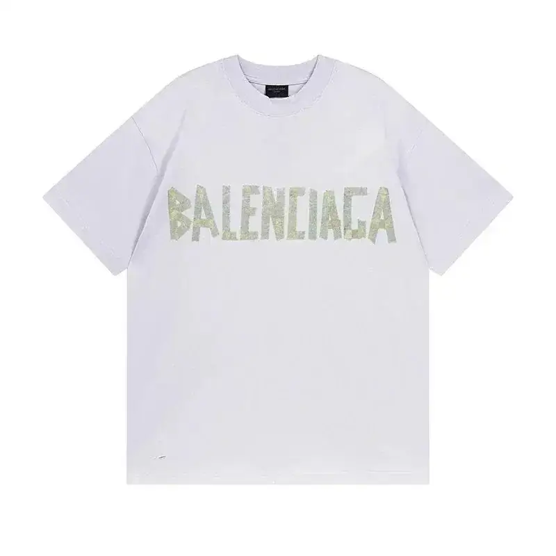 Balenciaga "Tape" T-Shirt