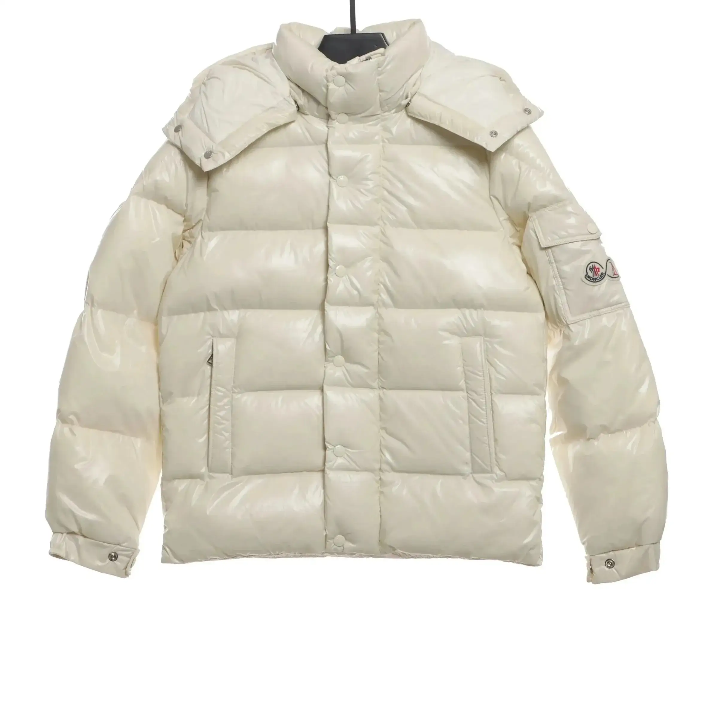 Moncler Puffer Jacket
