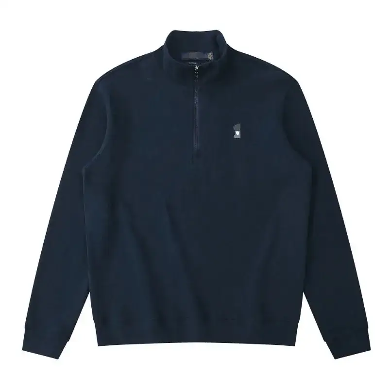 Ralph Lauren Quarter-Zip Pullover