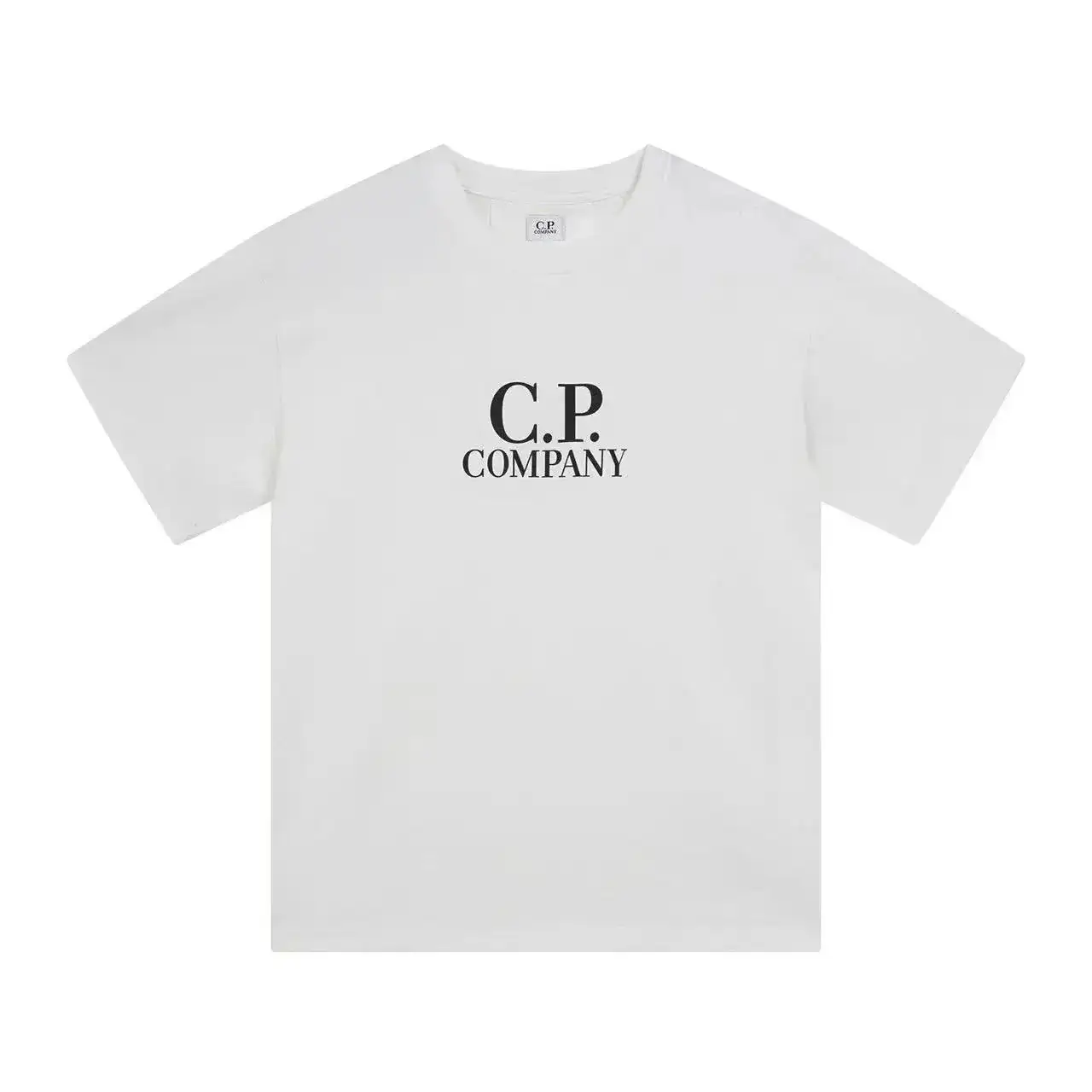 C.P. Company Classic Logo T-Shirt