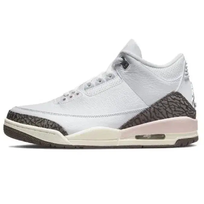Air Jordan 3 Neapolitan