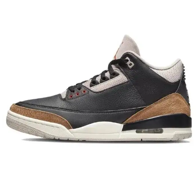 Air Jordan 3 Retro Desert Elephant