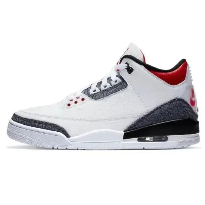 Air Jordan 3 Tinker Hatfield