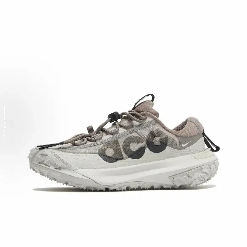 Nike ACG Mountain Fly 2 Low Pale Gray
