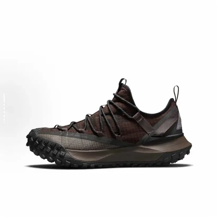 Nike ACG Mountain Fly 2 Low Dark Brown