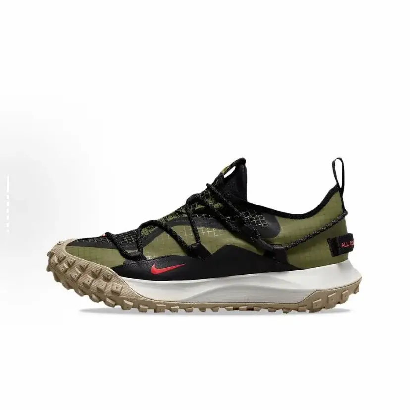 Nike ACG Mountain Fly 2 Low Medium Olive