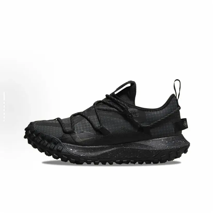 Nike ACG Mountain Fly 2 Low Triple Black