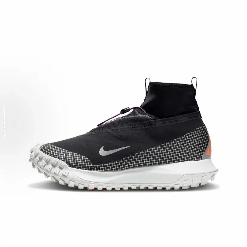 Nike ACG Mountain Fly 2 High Black