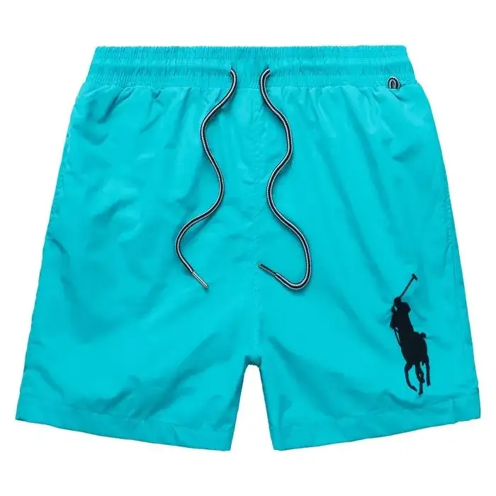 Polo Ralph Lauren Swim Shorts Turquoise