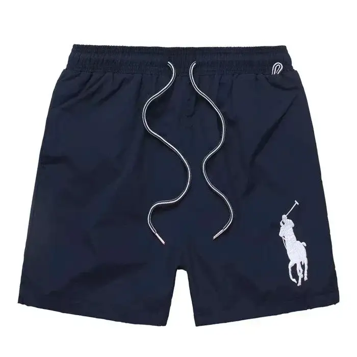 Polo Ralph Lauren Swim Shorts Dark Navy