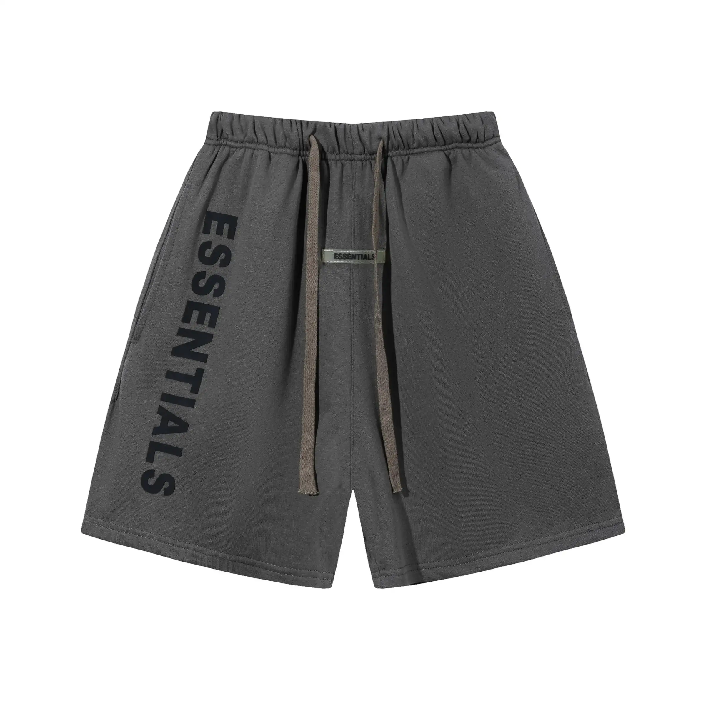 Fear of God Essentials Shorts Dark Grey