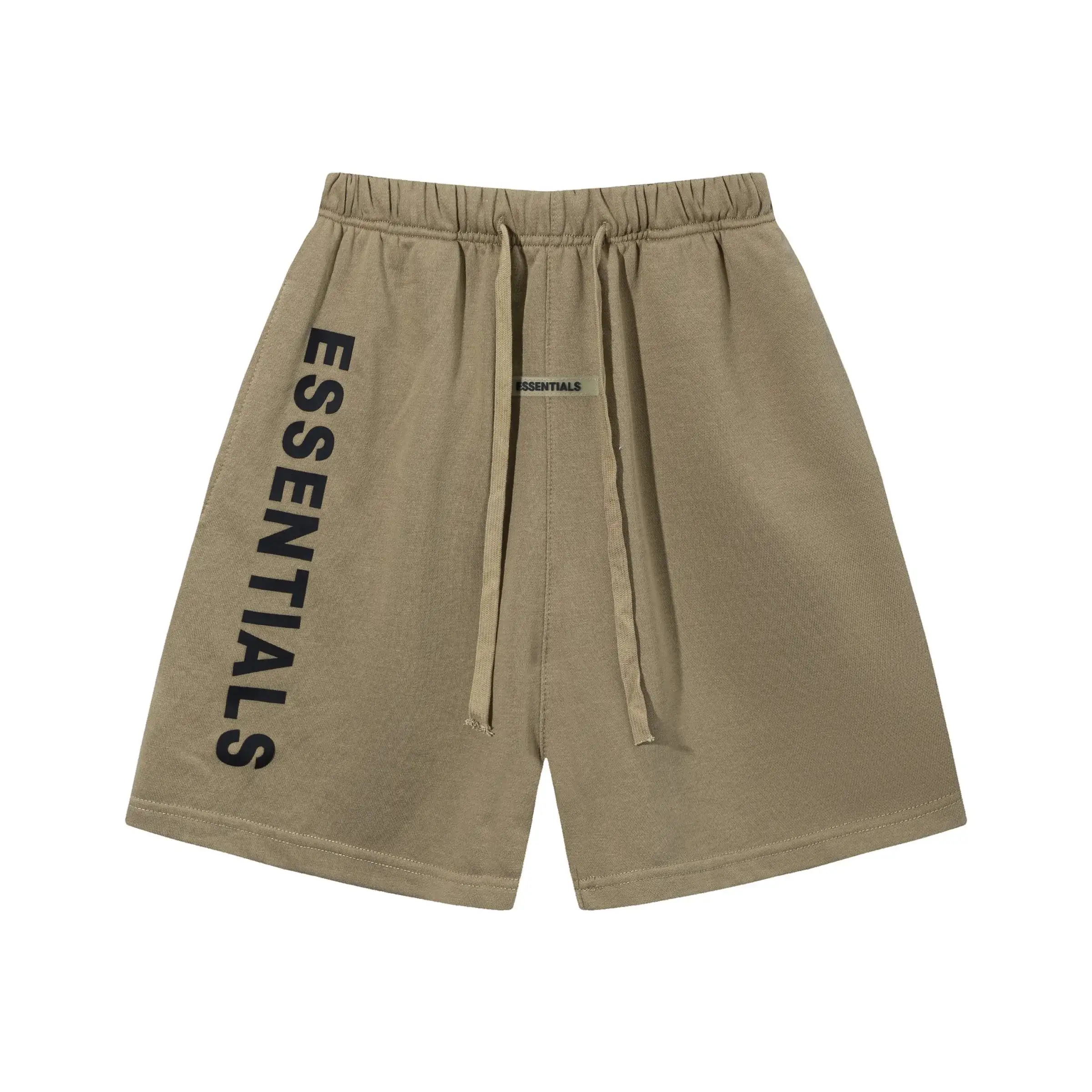 Fear of God Essentials Shorts Khaki