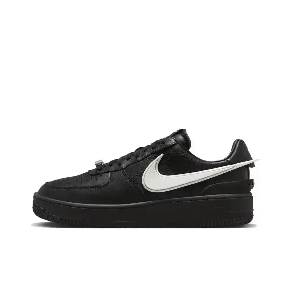 Travis Scott x Nike Air Force 1 Low Sail
