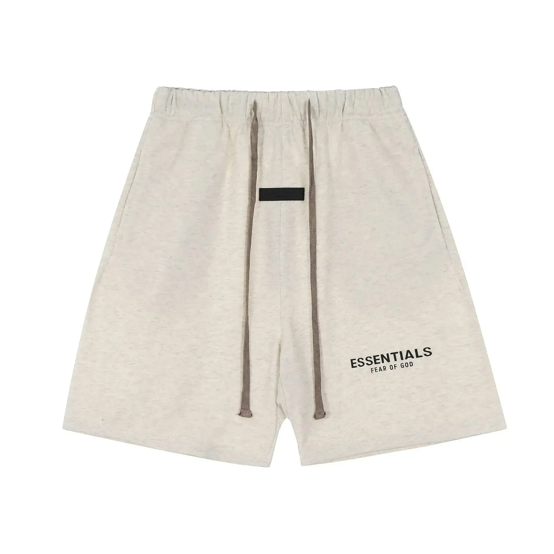Fear of God Essentials Sweatshorts Oatmeal