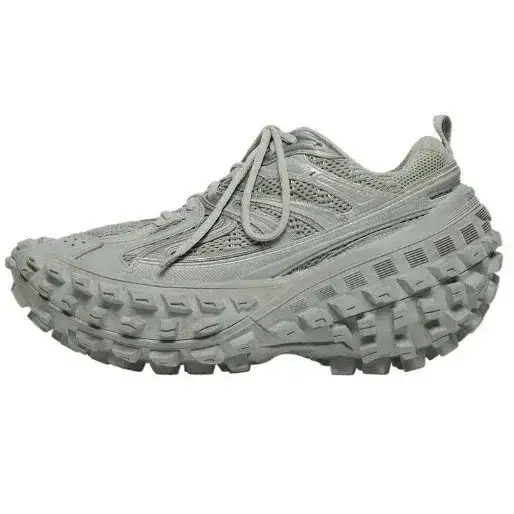 Balenciaga Defender Sneaker Light Grey