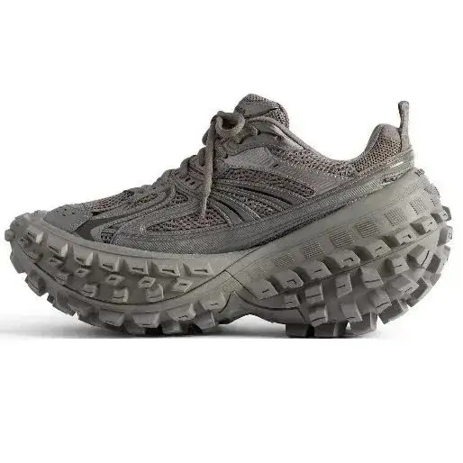 Balenciaga Defender Sneaker Dark Grey