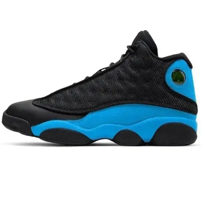Air Jordan 13 Retro University Blue