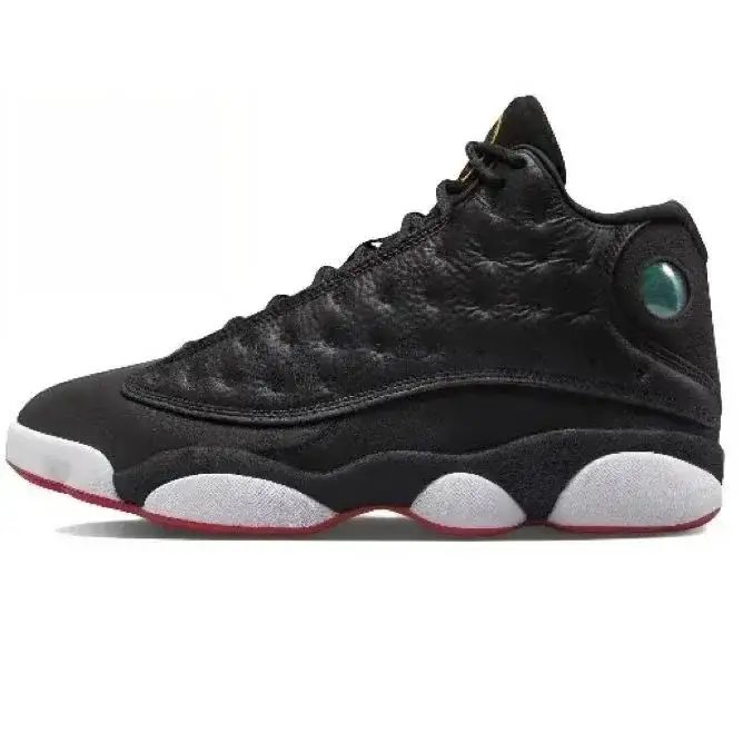 Air Jordan 13 Retro Black Cat
