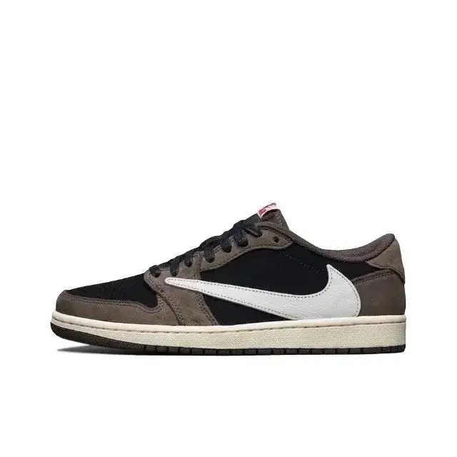 Air Jordan 1 Low OG x Travis Scott Dark Mocha