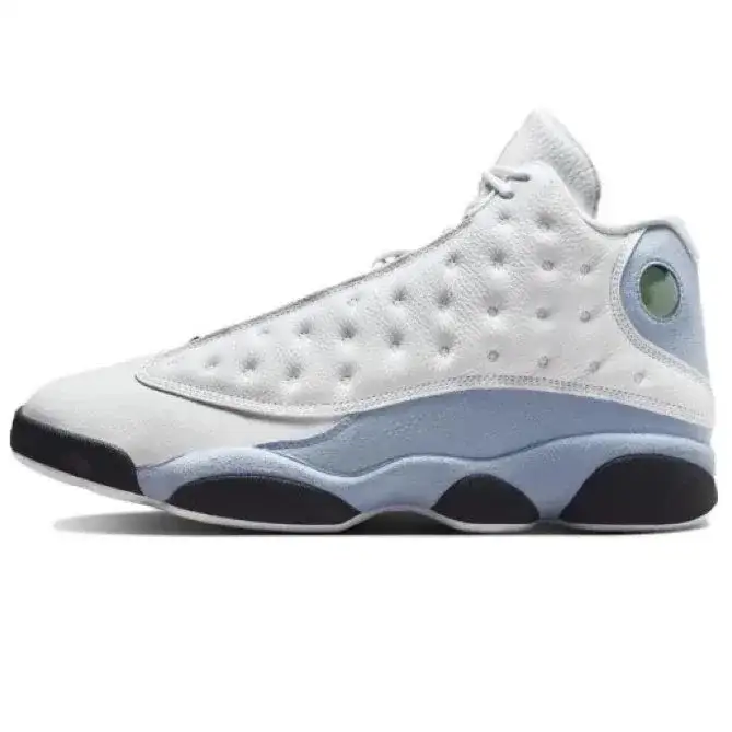 Air Jordan 13 Retro Wolf Grey