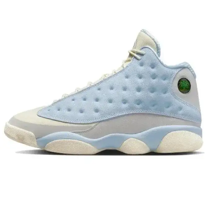 Air Jordan 13 Retro Blue Grey