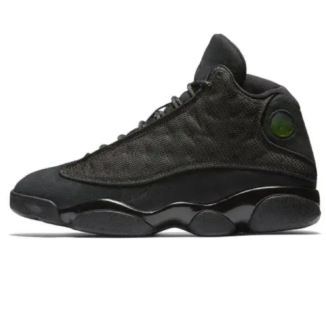 Air Jordan 13 Retro Onyx