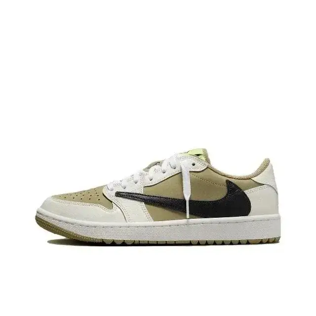 Air Jordan 1 Low OG x Travis Scott Pale Vanilla